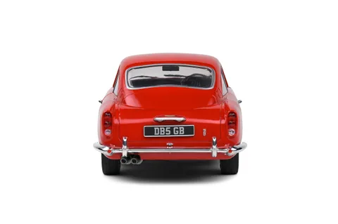 1/18 (Solido) ASTON MARTİN DB5 1964