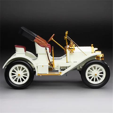 1/18 (Sun star) 1908 BUICK MODEL 10