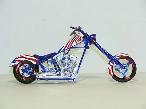 1/18 (RC2) T-Rex SOFTAIL # 4