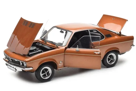 1/18 (Norev) OPEL MANTA 1970