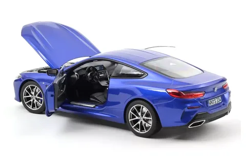 1/18 (Norev) BMW M850i 2018