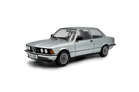1/18 (Solido) BMW E21 323i – 1980