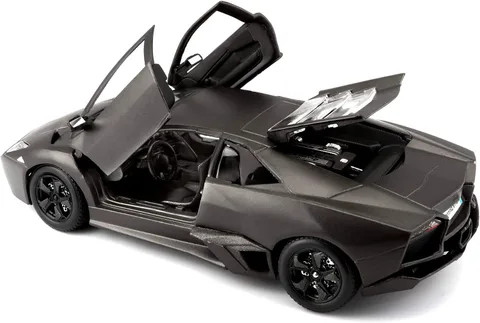 1/24 (Burago) LAMBORGIHINI REVENTON
