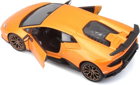1/24 (Burago) LAMBORGHINI HURACAN PERFORMANTE