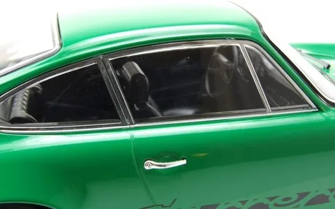 1/18 (Norev) PORSCHE 911 RS TOURING 1973