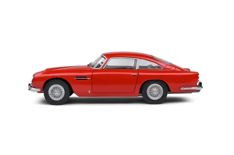 1/18 (Solido) ASTON MARTİN DB5 1964