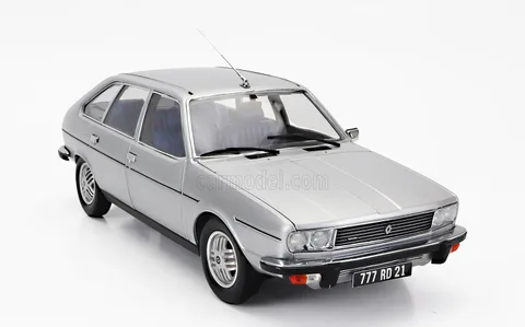 1/18 (Norev) RENAULT 30 TX 1979