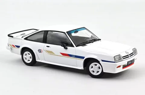 1/18 (Norev) OPEL MANTA GUY FREQUELİN 1984