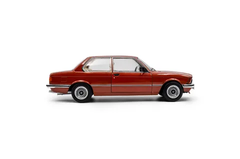 1/18 (Solido) BMW E21 323i 1980