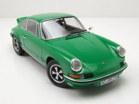 1/18 (Norev) PORSCHE 911 RS TOURING 1973