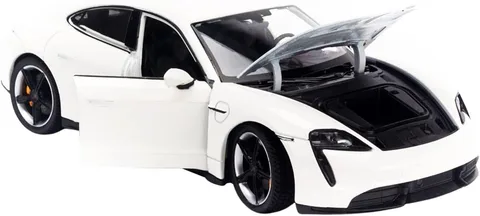 1/24 (Welly) PORSCHE TAYCAN TURBO S