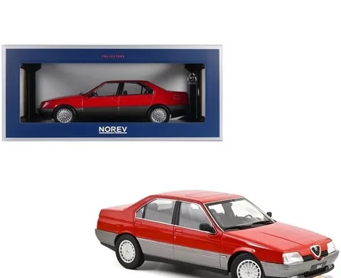 1/18 (Norev) ALFA ROMEO 164 1991