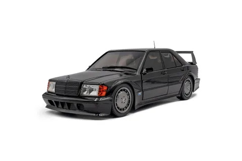 1/18 (Solido) MERCEDES-BENZ 190 (W201) EVO II – 1990