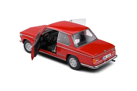 1/18 (Solido) BMW 1602 1971