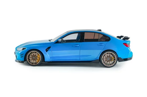1/18 (Solido) BMW M3 PERFORMANCE PARTS 2024