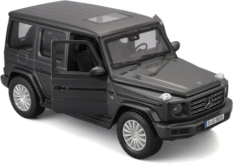 1/25 (Maisto) 2019 MERCEDES-BENZ G CLASS