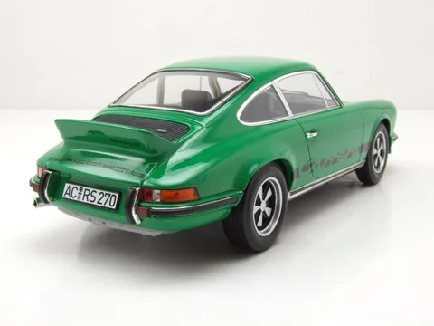 1/18 (Norev) PORSCHE 911 RS TOURING 1973