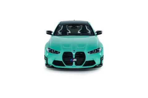 1/18 (Solido) BMW M4 COMPETİTİON 2024