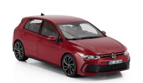 1/18 (Norev) VOLKSWAGEN GOLF GTI 2020