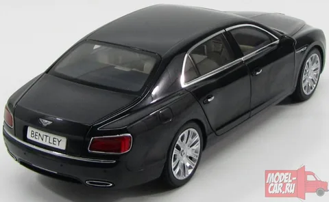 1/18 (Kyosho) BENTLEY FLYING SPUR W12