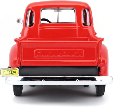 1/25 (Maisto) 1950 CHEVROLET 3100 PICKUP
