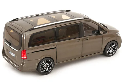 1/18 (Norev) MERCEDES-BENZ V-CLASS AMG-LINE 2018