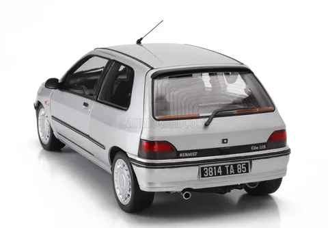 1/18 (Norev) RENAULT CLIO 16S 1992