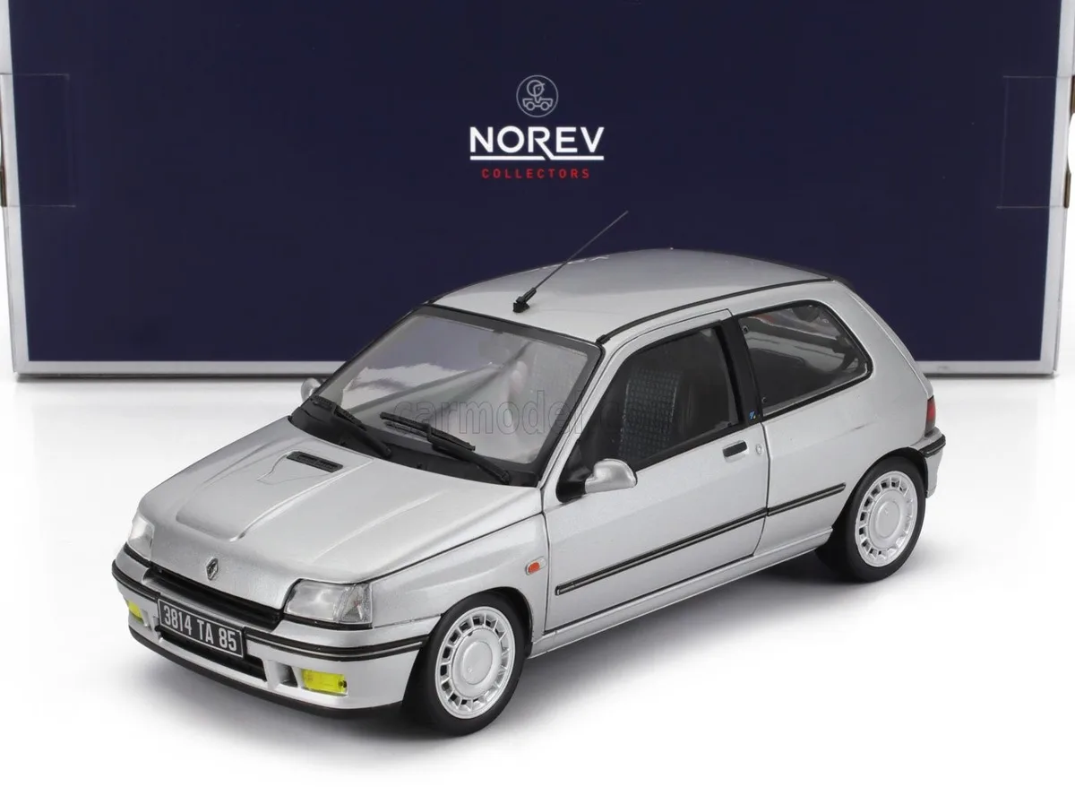 1/18 (Norev) RENAULT CLIO 16S 1992