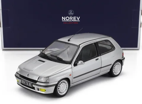 1/18 (Norev) RENAULT CLIO 16S 1992