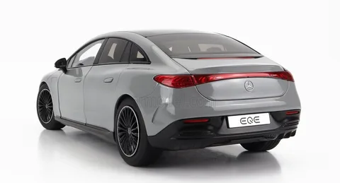 1/18 (Nzg) - MERCEDES BENZ - EQE (V295) AMG LINE 2023