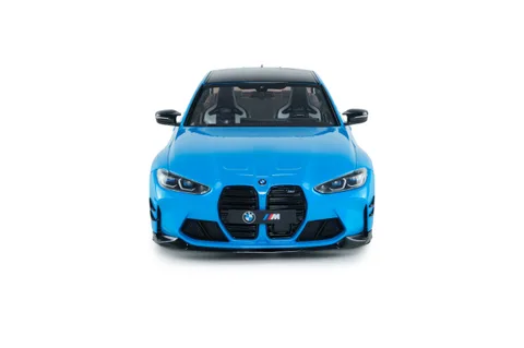1/18 (Solido) BMW M3 PERFORMANCE PARTS 2024