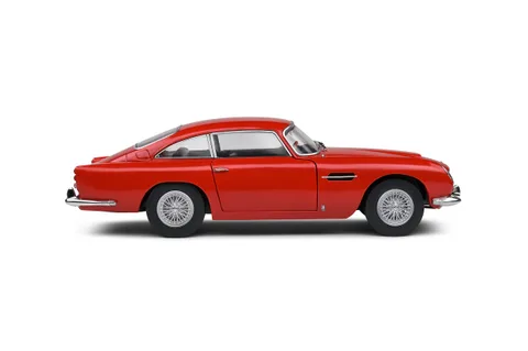 1/18 (Solido) ASTON MARTİN DB5 1964