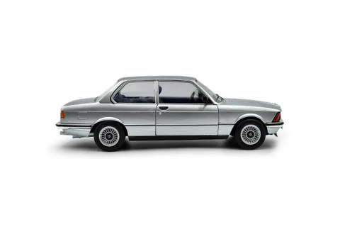 1/18 (Solido) BMW E21 323i – 1980