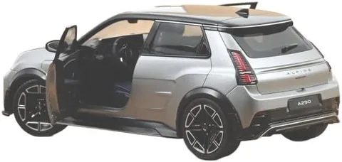 1/18 (Norev) ALPİNE A290 GT 2025