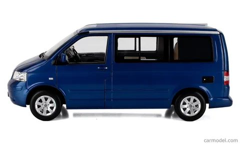 1/18 (Norev) VOLKSWAGEN CALİFORNİA 2003