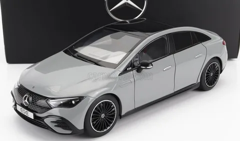 1/18 (Nzg) - MERCEDES BENZ - EQE (V295) AMG LINE 2023