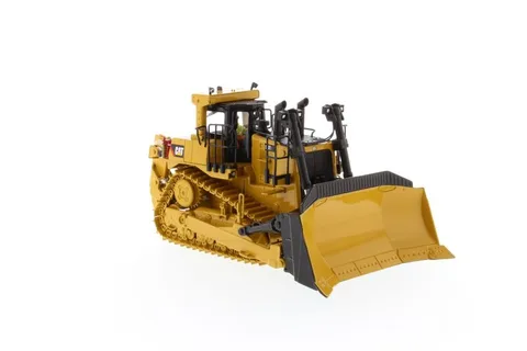 1/50 (Diecast masters) CATERPILLAR D10T2 Track-Type Tractor Dozer