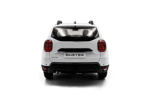 1/18 (Solido) DACIA DUSTER MK 2.5 2024