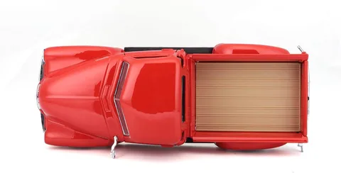 1/25 (Maisto) 1950 CHEVROLET 3100 PICKUP