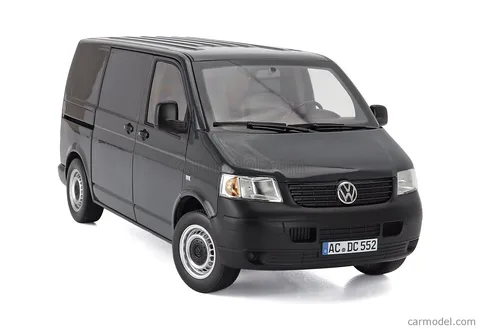 1/18 (Norev) VOLKSWAGEN TRANSPORTER 2003