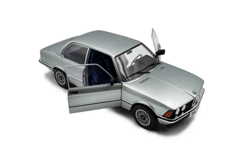 1/18 (Solido) BMW E21 323i – 1980