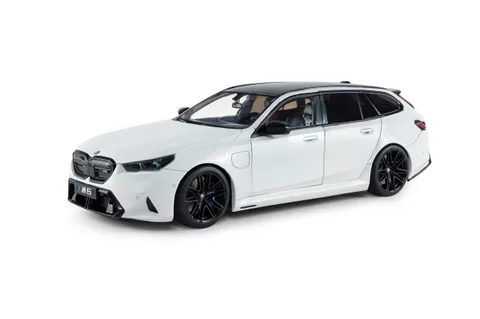 1/18 (Solido) BMW M5 TOURING 2025
