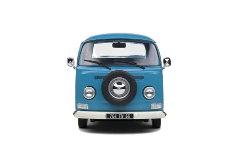 1/18 (Solido) VOLKSWAGEN T2 PİCK UP 1968