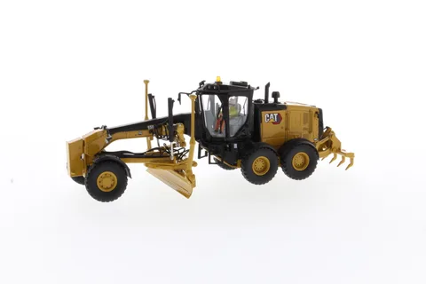 1/50 (Diecast masters) CATERPILLAR 150 YENİ NESİL LOGO GREYDER