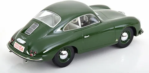 1/18 (Norev) PORSCHE 356 COUPE 1954