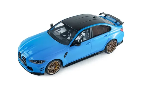 1/18 (Solido) BMW M3 PERFORMANCE PARTS 2024
