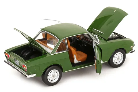 1/18 (Norev) LANCİA FULVİA 3 1975