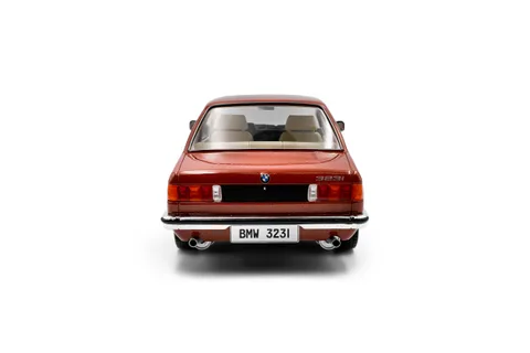 1/18 (Solido) BMW E21 323i 1980