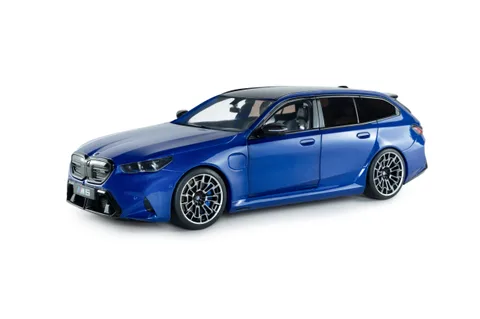 1/18 (Solido) BMW M5 TOURING 2025