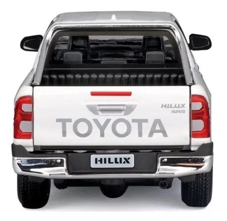 1/27 (Maisto) TOYOTA HILUX